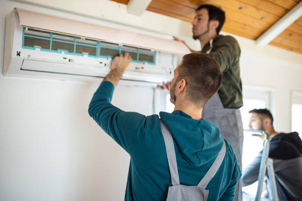 Best Thermostats and Smart Controls in Kentwood, LA