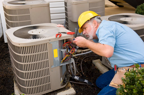 Best Geothermal HVAC Systems in Kentwood, LA