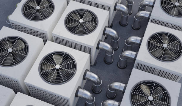 Best Residential HVAC in Kentwood, LA
