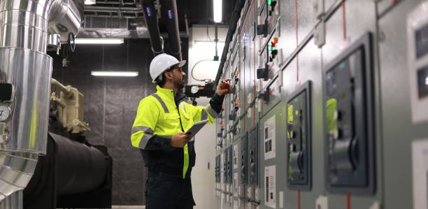 Best HVAC for Healthcare Facilities in Kentwood, LA
