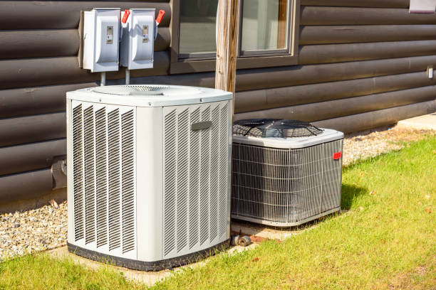 Best Emergency HVAC Services in Kentwood, LA